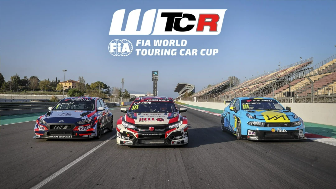 Передача FIA WEC. «6 часов Фудзи»