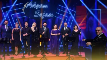 Akşam Sefası