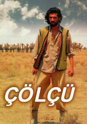 Çölçü