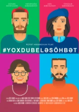 Yoxdu belə söhbət