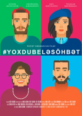 Yoxdu belə söhbət