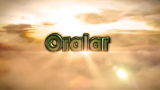 Oralar