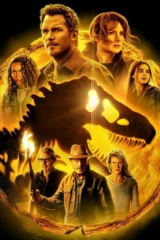 Jurassic World: Hakimiyet