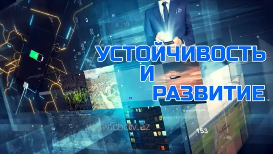 Устойчивость и развитие