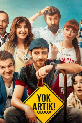 Yok Artık