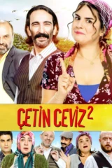 Çetin Ceviz 2