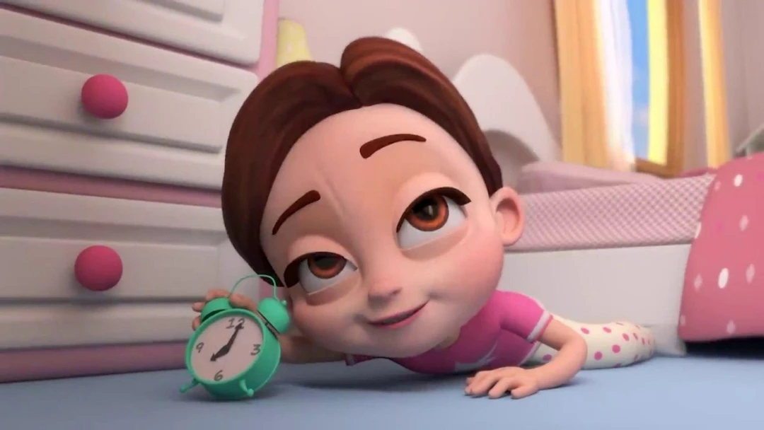 Сериал Pırıl