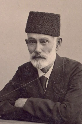 «Xalq üçün yaşayan adam» Həsən bəy Zərdabi