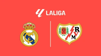 Futbol: İspaniya çempionatı: «Real M» - «Rayo Valyekano»