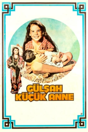 Gülşah küçük anne