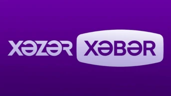 Xəzər xəbər