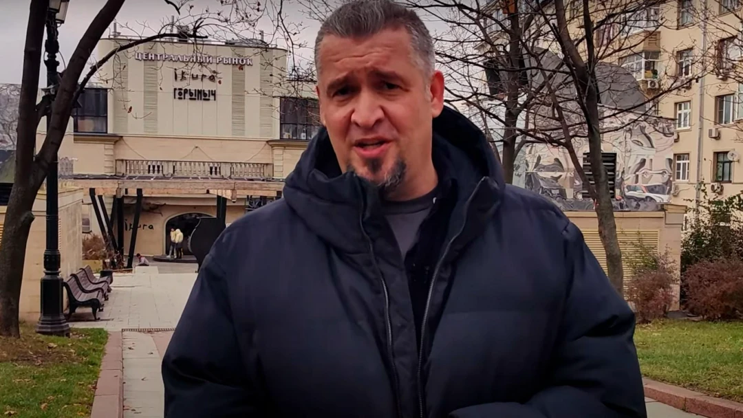 Передача Ресторан с доставкой на дом