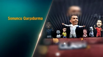 Sonuncu qarşıdurma