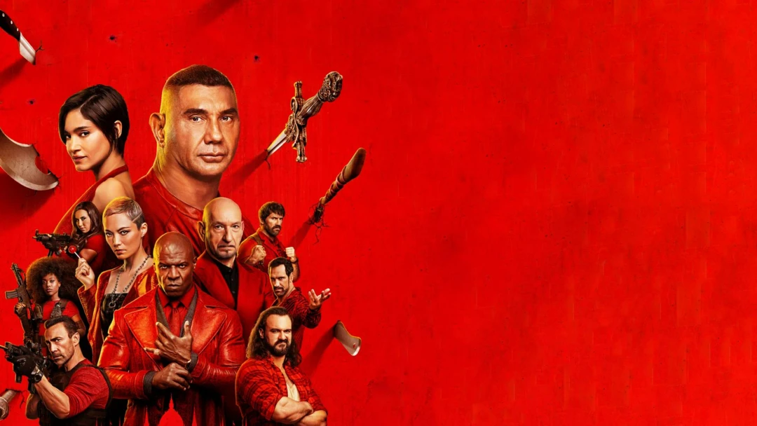Фильм Игра киллера