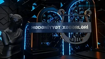 Mədəniyyət xəbərləri