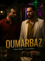 QUMARBAZ - 'Gecə-Gecə' | 3-cü bölüm