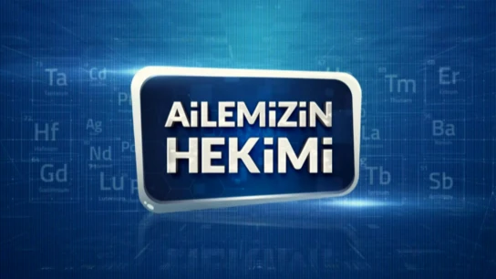 Ailemizin Hekimi