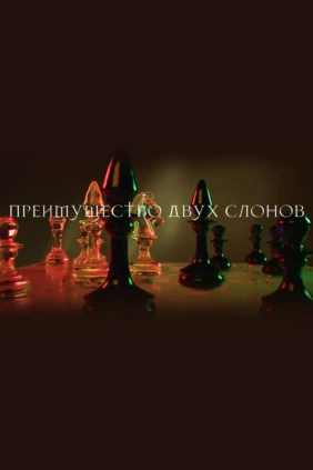 Преимущество двух слонов