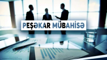 Peşəkar mübahisə