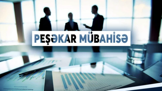 Peşəkar mübahisə