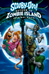 Scooby-Doo: Return to Zombie Island