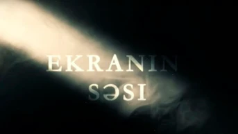 Ekranın səsi