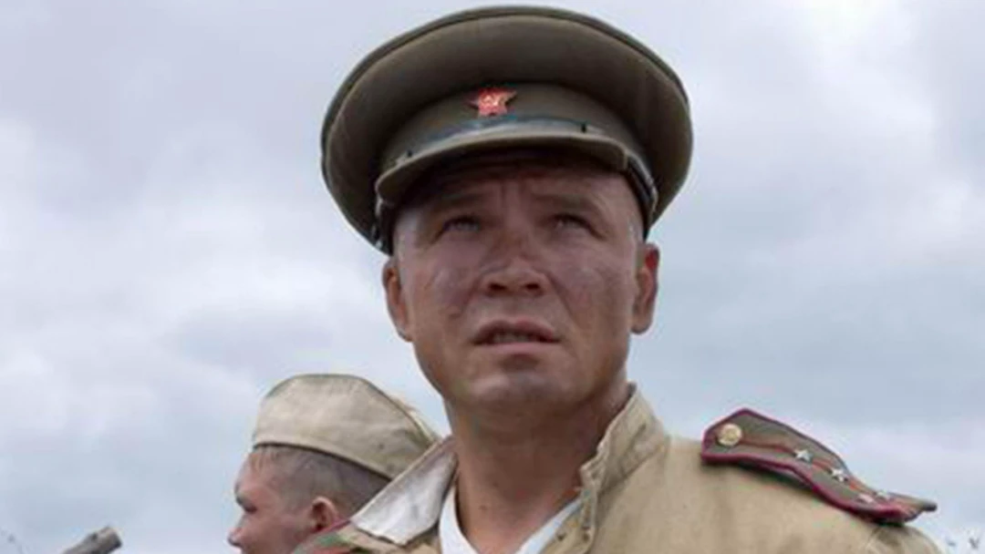 Фильм Чаклун и Румба