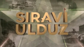 Siravi Ulduz
