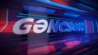 Gəncsən