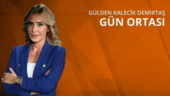 Gün Ortası