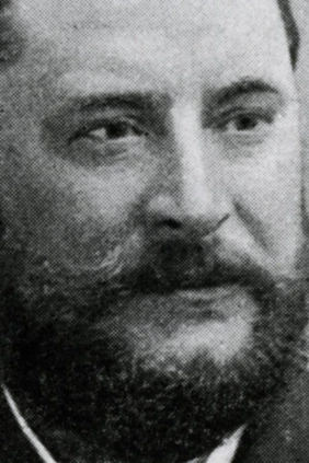Əsl Şerlok Holms