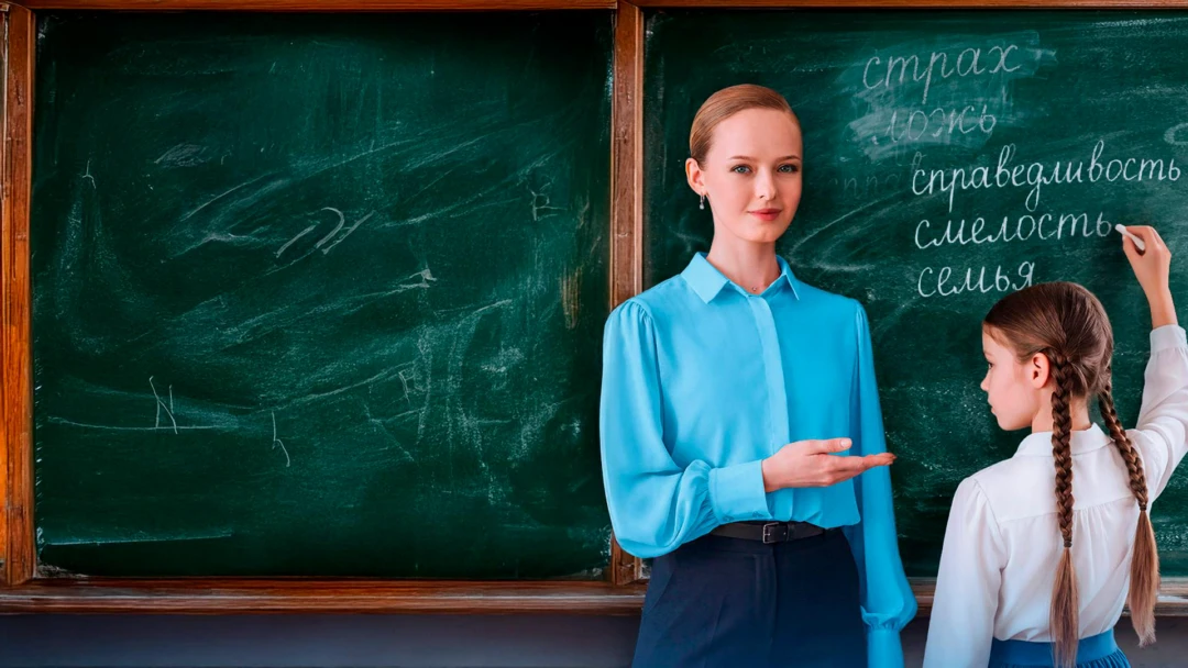 Сериал Цветок на ветру