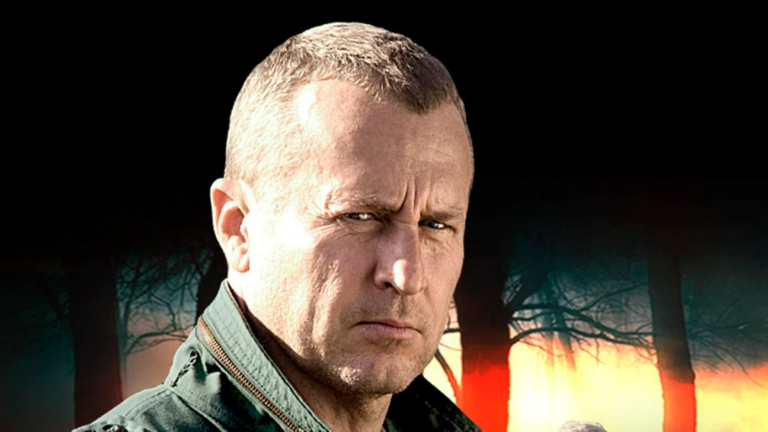Сериал Лесник. Своя земля