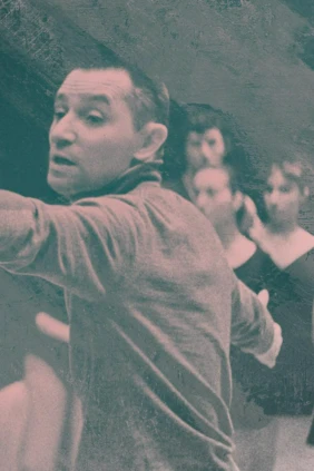 Балет от первого лица. Юрий Григорович