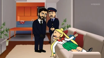 15 серия