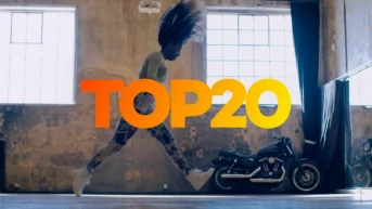 Top 20