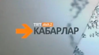 Kırgızca Haber
