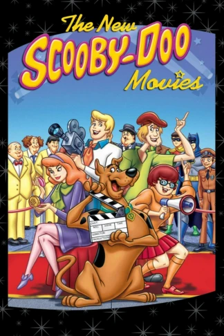 The New Scooby Doo Movies