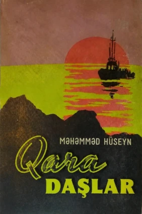 Qara daşlar