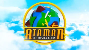 Ataman ile Devri Alem
