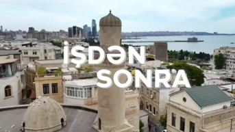 İşdən sonra