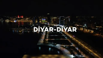 Diyar-diyar
