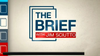 The Brief with Jim Sciutto