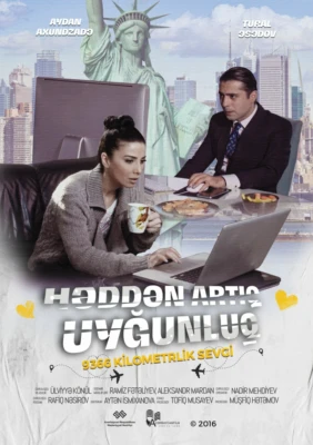 Həddən artıq uyğunluq