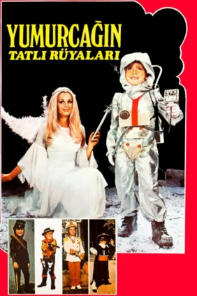 Yumurcagin tatli rüyalari