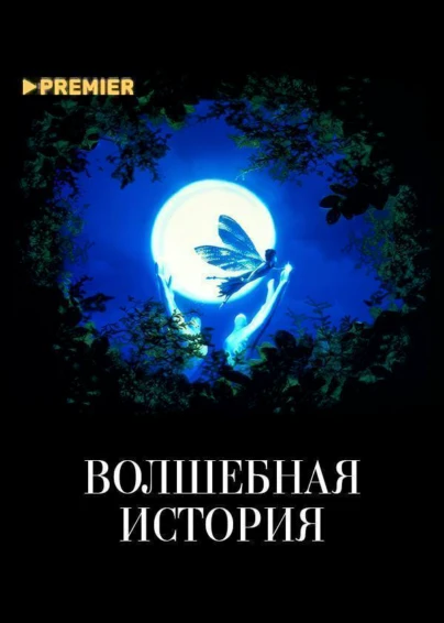 Волшебная история