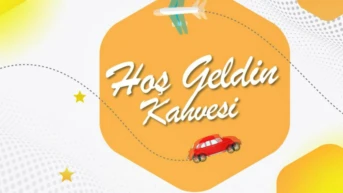 Hoş Geldin Kahvesi