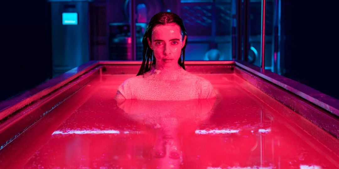 Сериал Тёмное дитя: Отголоски