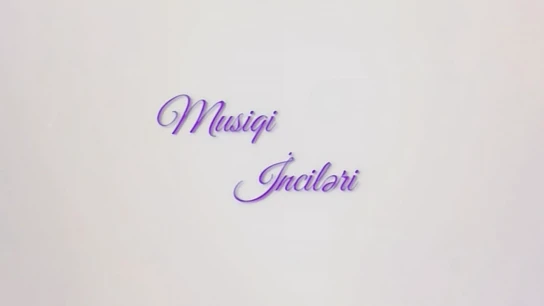 Musiqi inciləri