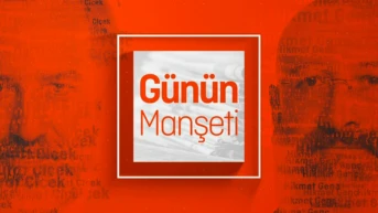 Günün Manşeti